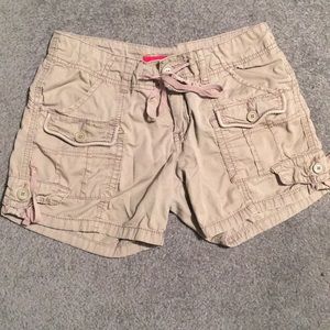 Union Bay Cargo Shorts